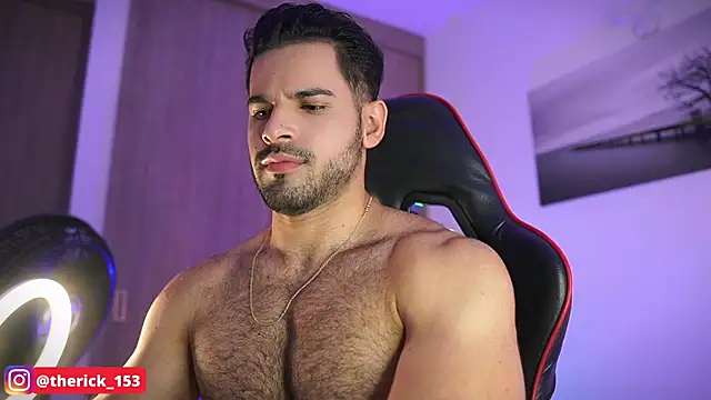 Rick  Smith153 online show from December 4, 3:59 am