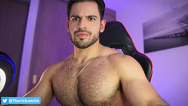 Rick  Smith153 online show from December 12, 4:04 am