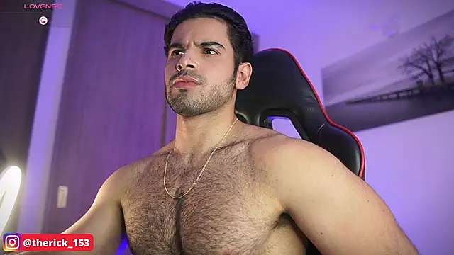 Rick  Smith153 online show from February 4, 2:39 am