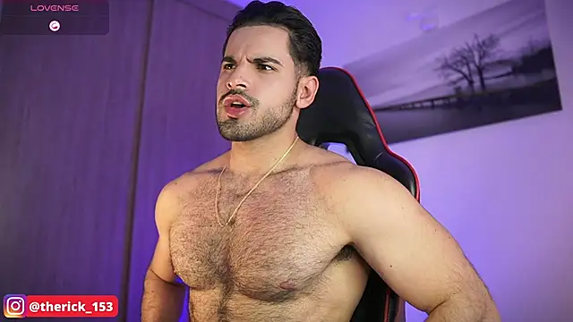 Rick  Smith153 online show from January 7, 4:41 am