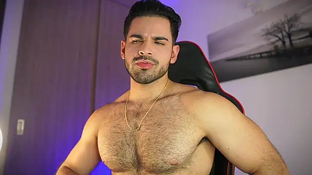 Rick  Smith153 online show from December 3, 4:46 am