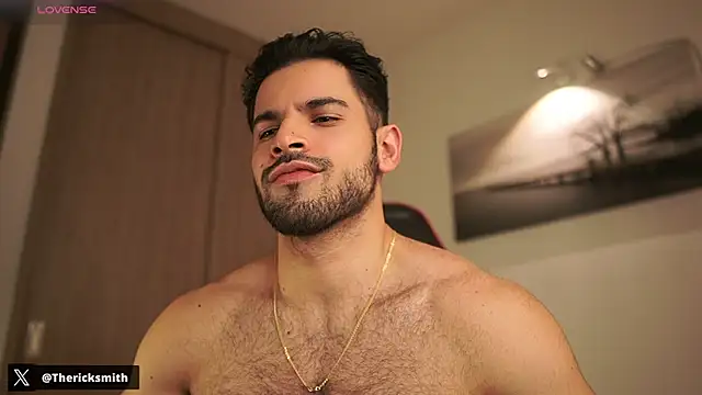 Rick  Smith153 online show from September 14, 5:20 am