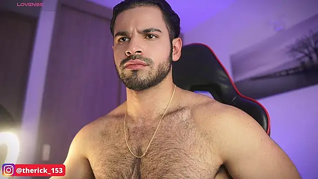 Rick  Smith153 online show from March 19, 4:25 am