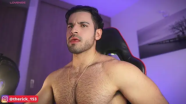 Rick  Smith153 online show from March 22, 4:35 am