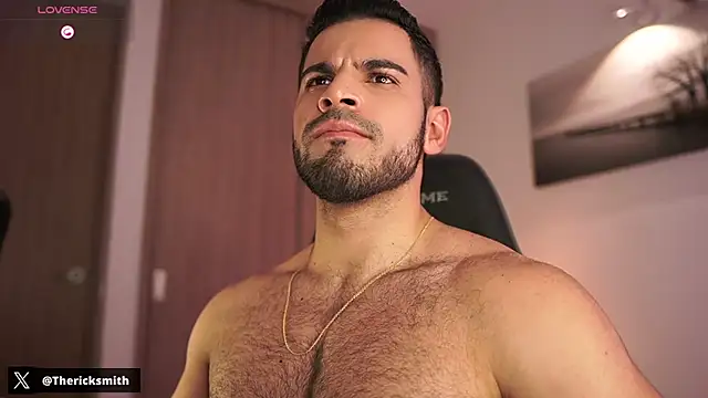 Rick  Smith153 online show from March 20, 4:27 am