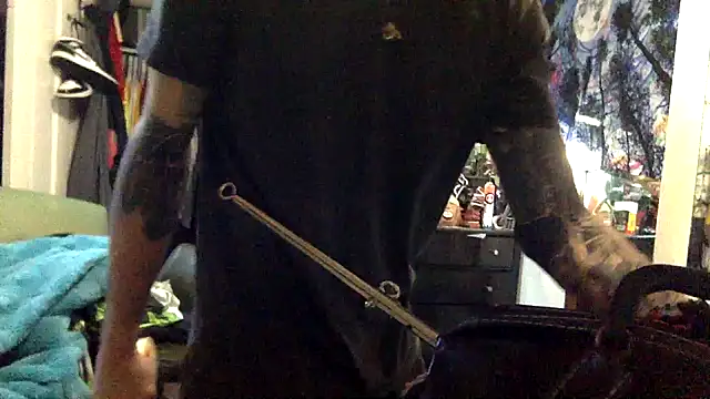 Robriguezxxx online show from January 21, 9:36 pm