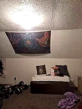 Robriguezxxx online show from December 7, 6:10 am