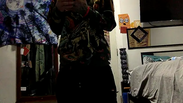 Robriguezxxx online show from February 9, 3:43 am