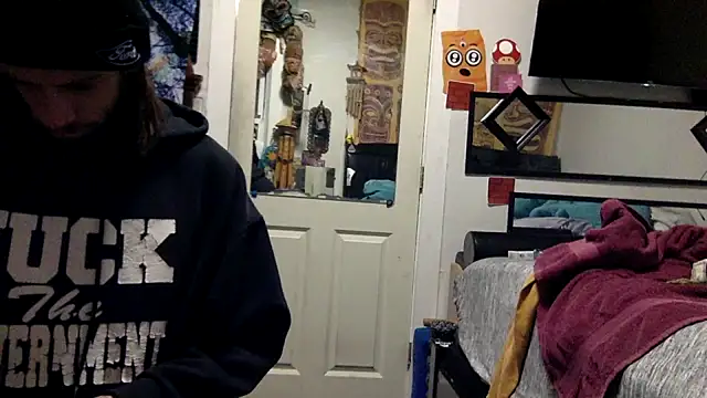 Robriguezxxx online show from March 1, 4:26 am