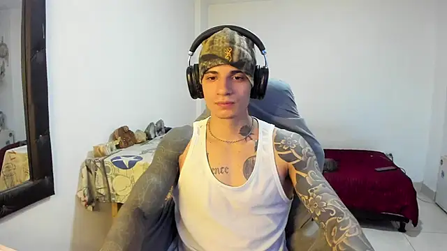 Balo lovers online show from March 21, 8:02 pm