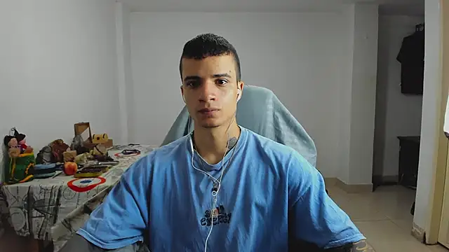 Snapshot of Balo_lovers chatting on January 26, 2:30 pm Balo lovers online show from January 26, 2:30 pm