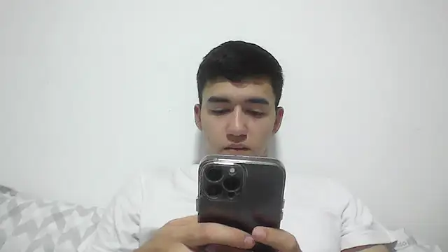 Estebitan vm online show from January 18, 4:47 am