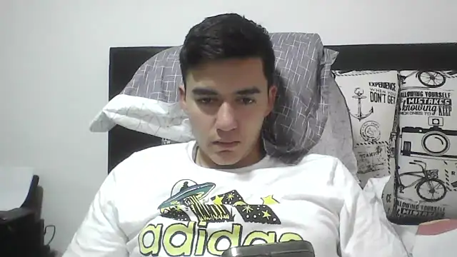 Estebitan vm online show from February 15, 10:18 pm