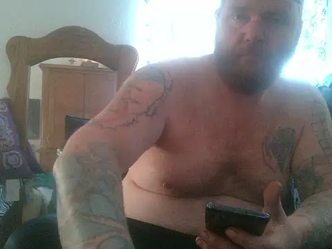 ckock4570 online show from February 5, 9:18 pm