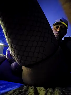 McdyllanXX online show from February 22, 1:11 am