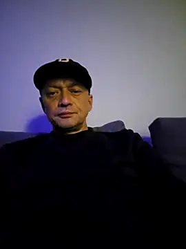 McdyllanXX online show from February 5, 12:31 am