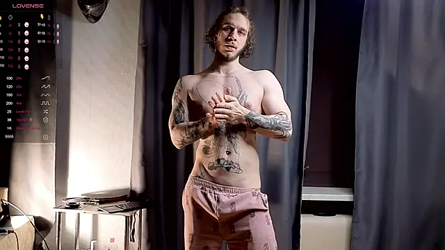 pleasure8869 online show from January 6, 4:05 am