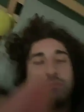 Snapshot of Marvin_vivine chatting on February 22, 12:51 pm Marvin vivine online show from February 22, 12:51 pm