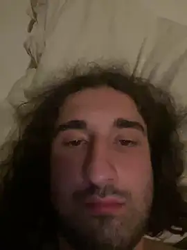 Snapshot of Marvin_vivine chatting on February 20, 9:53 pm Marvin vivine online show from February 20, 9:53 pm