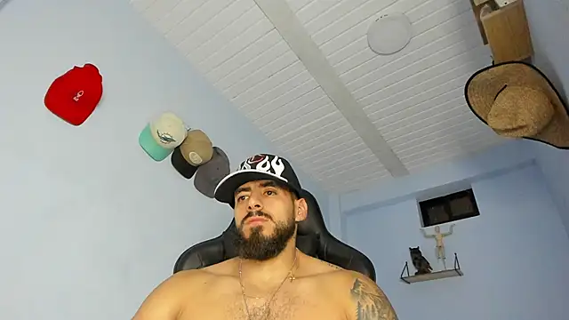  Poseidon1  online show from September 23, 5:29 am