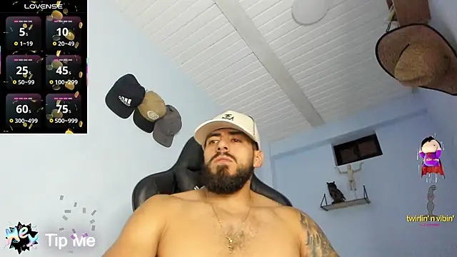  Poseidon1  online show from September 13, 4:24 am