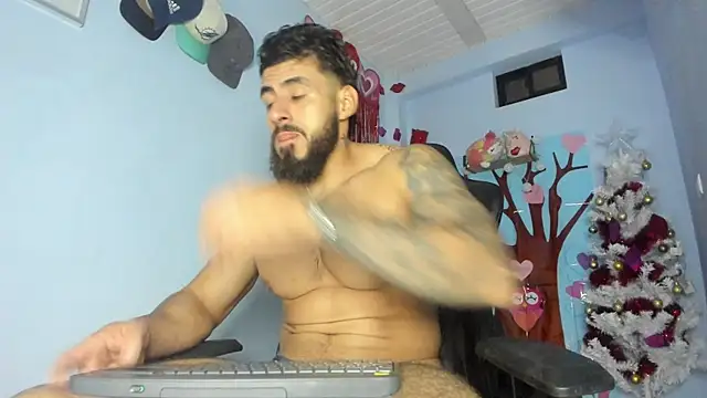  Poseidon1  online show from May 23, 3:45 am