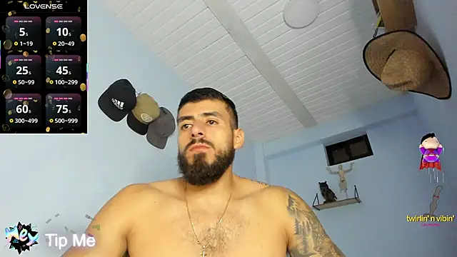  Poseidon1  online show from September 11, 4:11 am