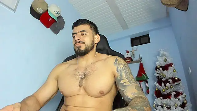  Poseidon1  online show from February 8, 4:51 am