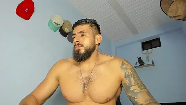  Poseidon1  online show from September 24, 6:13 am