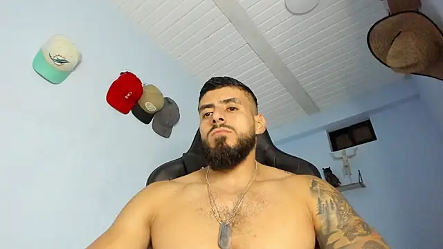  Poseidon1  online show from September 27, 4:43 am