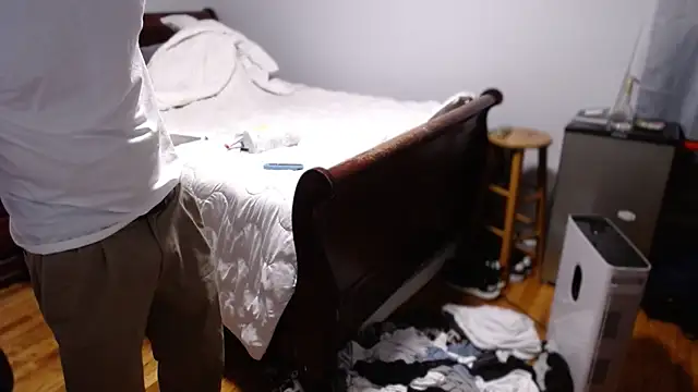 flexingplexico online show from March 8, 2:15 am