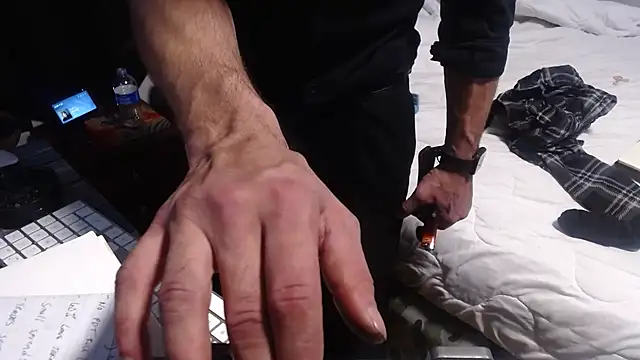 flexingplexico online show from January 6, 11:40 am