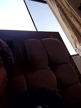 Alexandjas online show from February 9, 9:52 pm