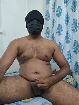 MALLUSING555 online show from June 20, 7:57 am