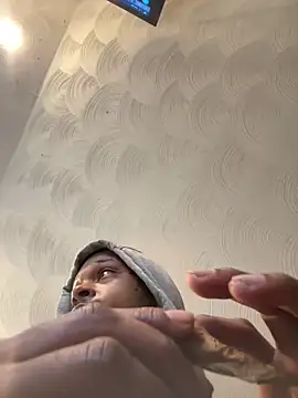 rayyymack online show from February 4, 9:10 pm