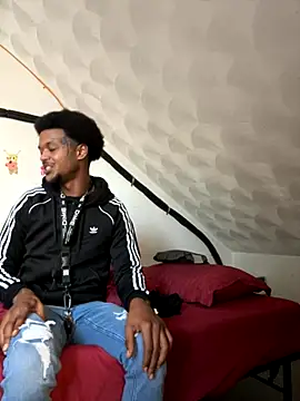 rayyymack online show from September 26, 1:20 pm