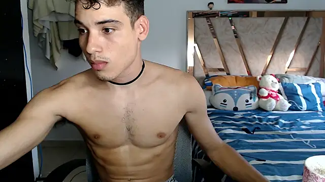 Babylin77 online show from February 10, 10:14 pm