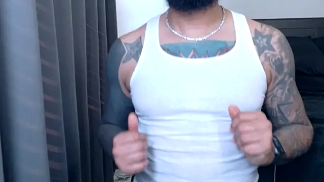 WyattBBC online show from February 14, 7:42 pm