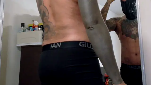 WyattBBC online show from February 27, 11:37 pm