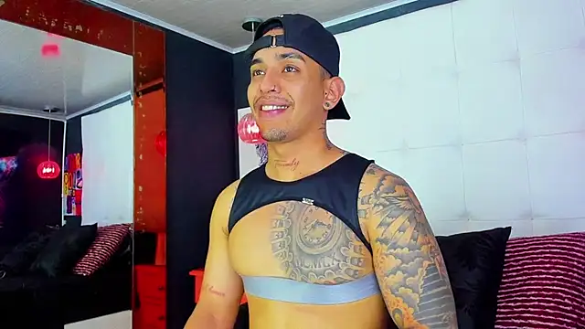 Damian09  online show from February 5, 4:16 am