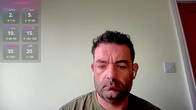 Horny littledevil online show from October 13, 12:55 pm