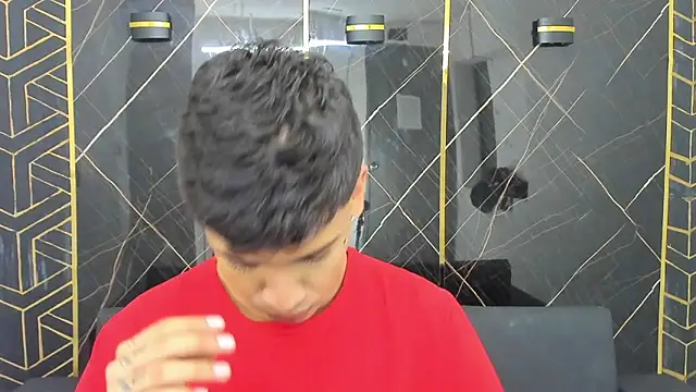 Timmy King  online show from January 27, 9:22 pm