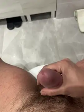 -Manu-85 online show from November 27, 8:23 pm