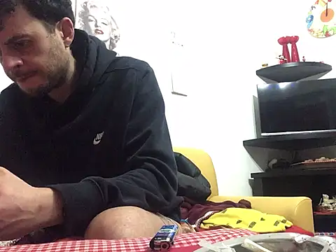 DragonPink online show from January 19, 7:15 pm