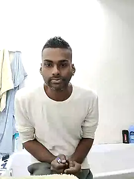 KeptupInosine online show from March 18, 6:06 pm