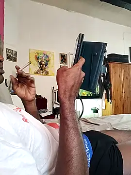 KeptupInosine online show from October 6, 12:10 pm