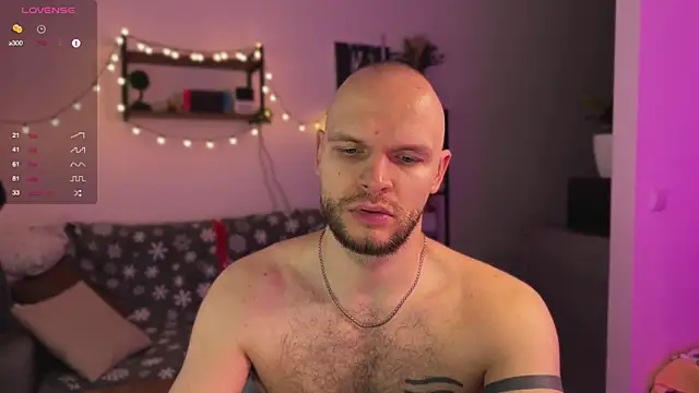 maxx alexx online show from December 30, 10:32 am