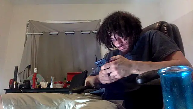 Clearlytothepoint420 online show from March 27, 8:59 am