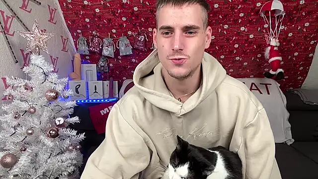 Cookieboy88 online show from December 18, 5:20 pm