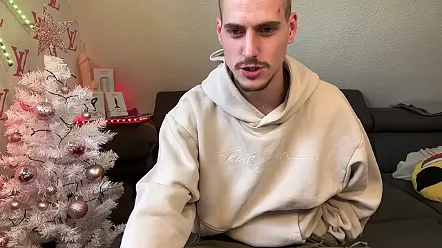 Cookieboy88 online show from November 12, 12:11 pm